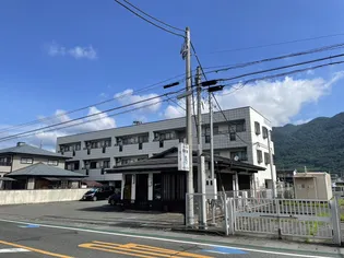 グレープス 勝沼の画像