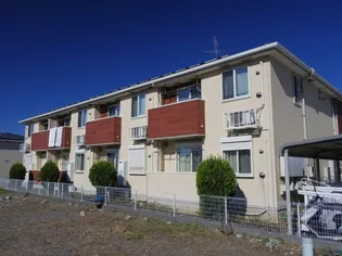 オーチャード ビレッジCの画像