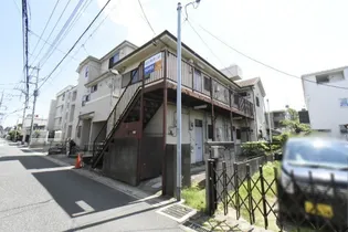 ラポーレ上尾の画像