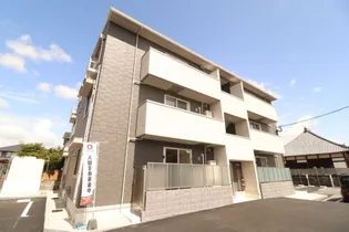 NEXT STAGE八戸溝の画像