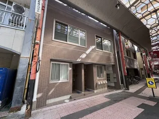 ブルースカイマンション諏訪栄町の画像