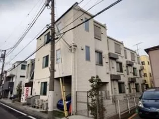 ボヌール大森東の画像