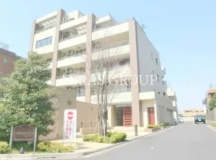 アンブローズ仙川の画像