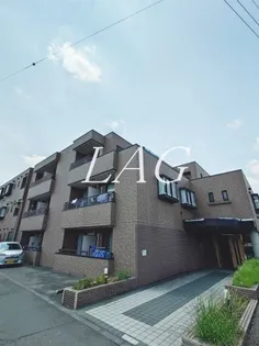 モーリスビルの画像