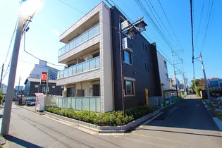 PREMIAS川越の画像