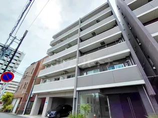 ドルチェ東京押上ツインズ弐番館の画像