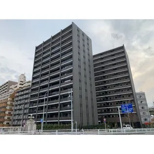 レーベン名古屋松重町 GRAND AUBEの画像