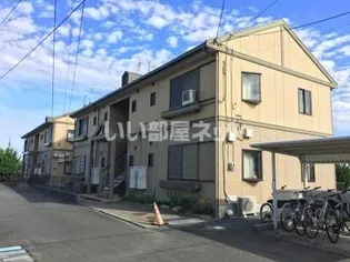 クレストアベニューCの画像
