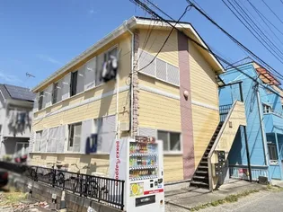 メゾンわかなの画像