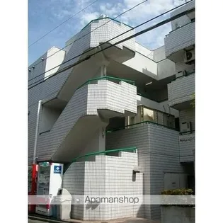 スカイコート池袋の画像
