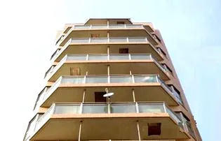 東京都台東区鳥越1【マンション】の外観