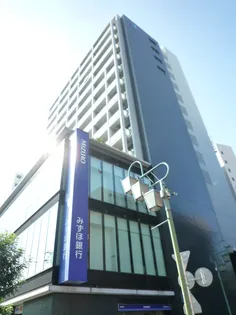 ヒューリック荏原【6階】の外観