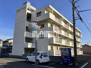 吉田IIマンションの画像