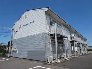シティハイツヤマキチの画像