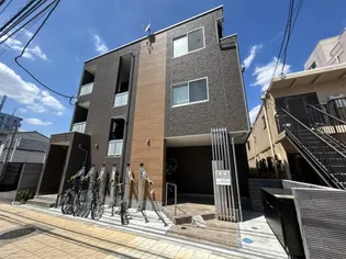 グレイス本厚木IIIの画像