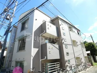 リバティ青戸の画像
