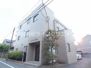 サンライズ東豊田の画像