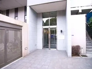 東京都北区滝野川2【マンション】の外観