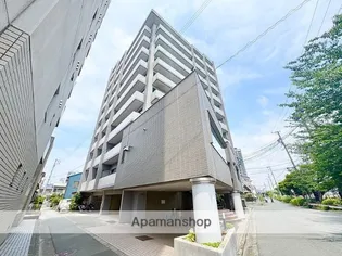 カーサ ミラ日神パレステージ浜松Ⅱの画像