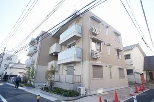 グランソレイユの画像