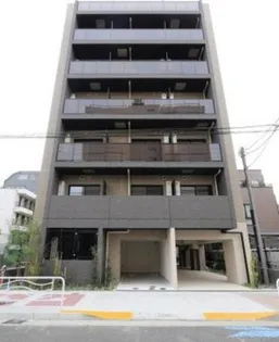 セジョリ東陽町【6階】の外観