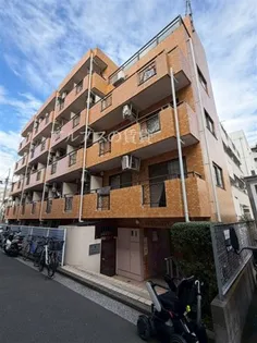 マリオン横浜第四花ノ木の画像