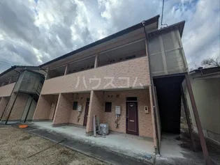 コーポ下仁木Ⅲの画像