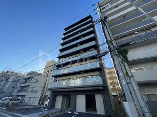 カサ・フェリーチェ【4階】の外観