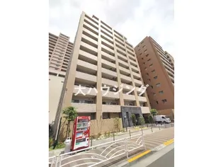 ヴィーダスカイコート品川【7階】の外観