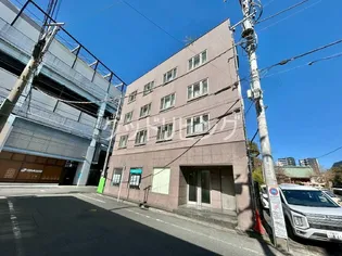 メゾンノアの画像