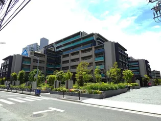 調布 ザ センチュリーの画像