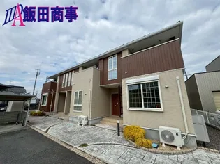 ミルキーVの画像