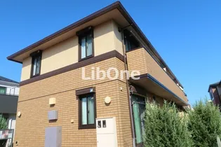 クレシェンテ市川の画像