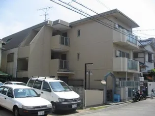 シャルム甲子園2番館の画像
