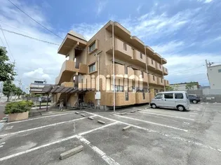 アネックス内山の画像