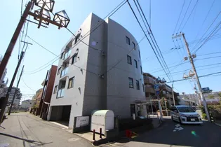 フラッツ シゲの画像