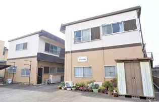 ハーベスト四日市の画像