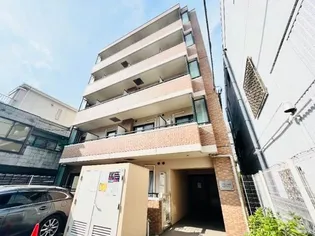 レオパレス本牧の画像
