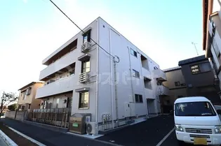 レクシア江戸川の画像