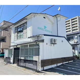 岩手県盛岡市中央通2【一戸建】の外観