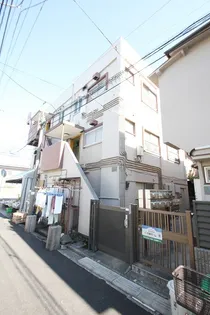 コーポハイチの画像
