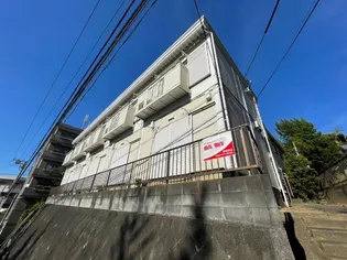 石井ハイツの画像