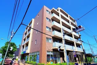 ガーデンコートの画像