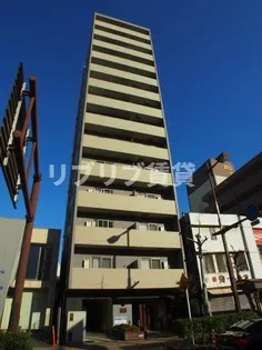 HUMANハイム千葉本町の画像