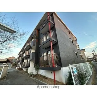 大津ヶ丘ハイツの画像