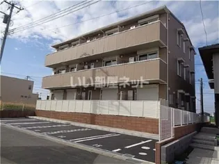 メゾン ド ラメールの画像
