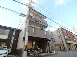 澤邊ハイツの画像