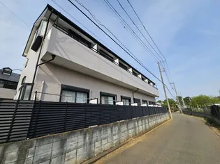 クレセントハイツ21 Aの画像