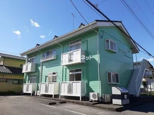 リンデンハウスの画像