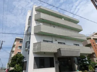 日進ビルの画像